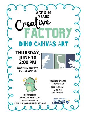 Creative Factory